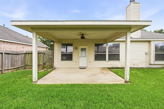 18010 Timber Crossing Lane, Cypress, TX 77433