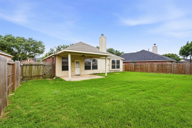 18010 Timber Crossing Lane, Cypress, TX 77433