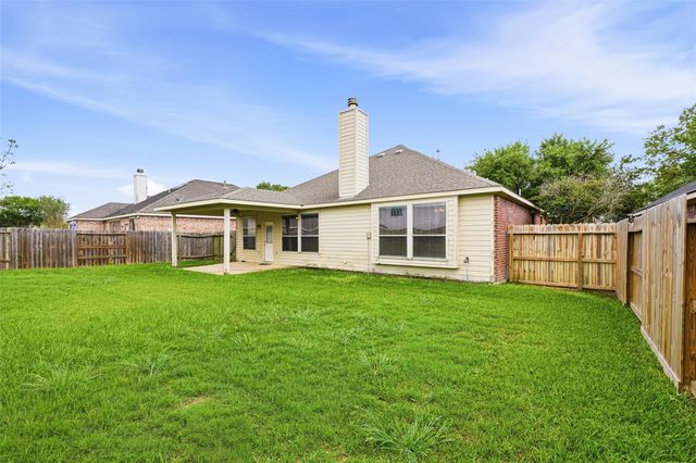 18010 Timber Crossing Lane, Cypress, TX 77433