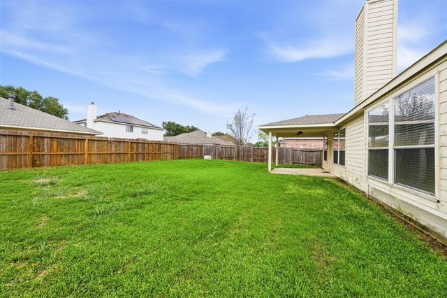 18010 Timber Crossing Lane, Cypress, TX 77433