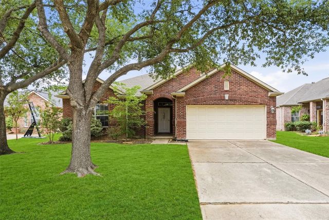 18010 Timber Crossing Lane, Cypress, TX 77433