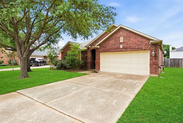 18010 Timber Crossing Lane, Cypress, TX 77433