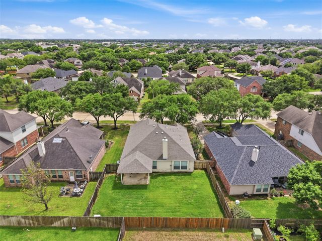 18010 Timber Crossing Lane, Cypress, TX 77433