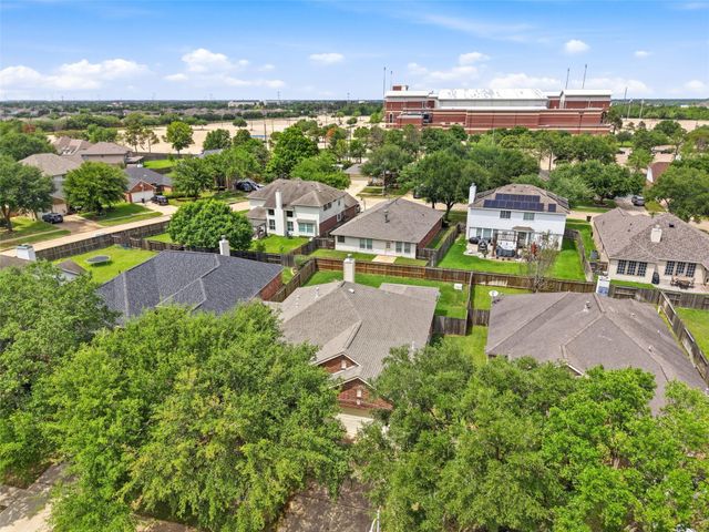 18010 Timber Crossing Lane, Cypress, TX 77433