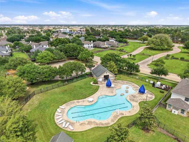 18010 Timber Crossing Lane, Cypress, TX 77433