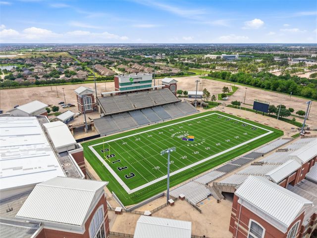 18010 Timber Crossing Lane, Cypress, TX 77433