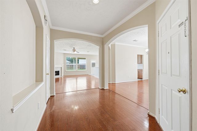 18010 Timber Crossing Lane, Cypress, TX 77433