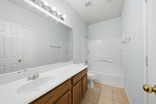 18010 Timber Crossing Lane, Cypress, TX 77433