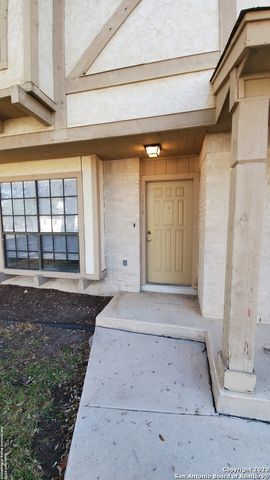 1514 VISTA NORTE, San Antonio, TX 78213