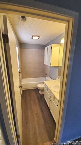 1514 VISTA NORTE, San Antonio, TX 78213