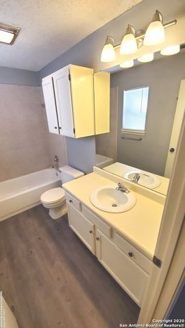 1514 VISTA NORTE, San Antonio, TX 78213