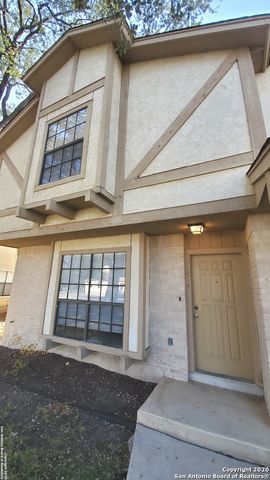 1514 VISTA NORTE, San Antonio, TX 78213