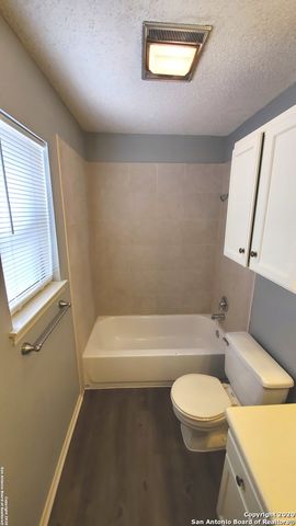 1514 VISTA NORTE, San Antonio, TX 78213