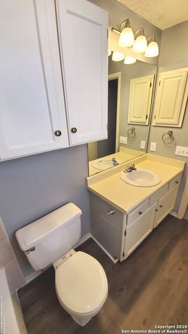 1514 VISTA NORTE, San Antonio, TX 78213