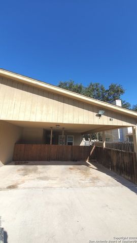 1514 VISTA NORTE, San Antonio, TX 78213