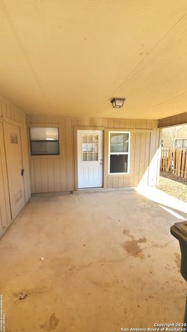 1514 VISTA NORTE, San Antonio, TX 78213