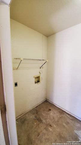 1514 VISTA NORTE, San Antonio, TX 78213