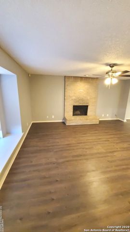 1514 VISTA NORTE, San Antonio, TX 78213