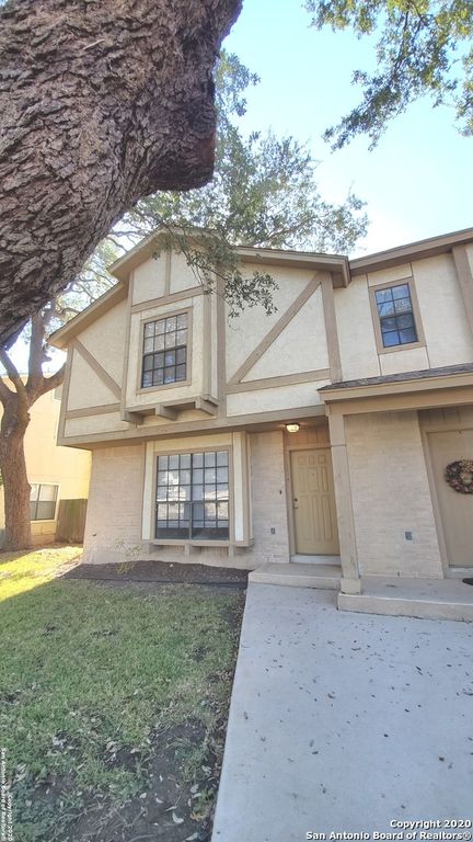 1514 VISTA NORTE, San Antonio, TX 78213