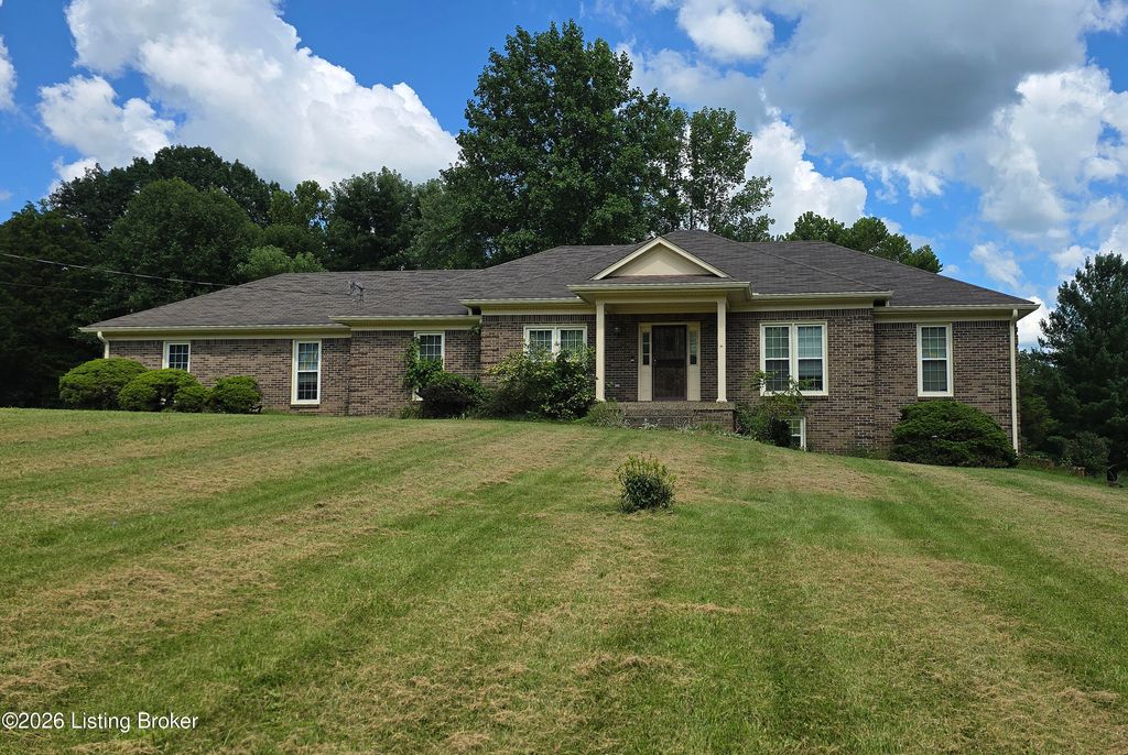 2121 Long Run Rd, Louisville, KY 40245