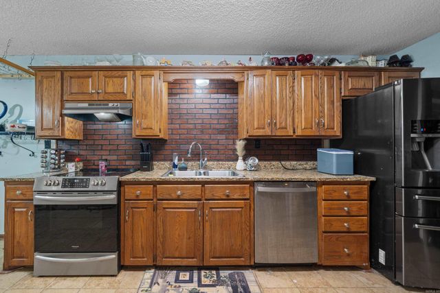 3202 HWY 290 Highway, Hot Springs, AR 71913