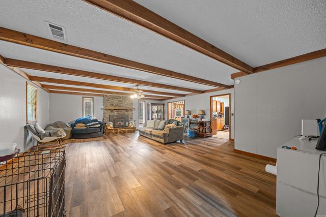 3202 HWY 290 Highway, Hot Springs, AR 71913