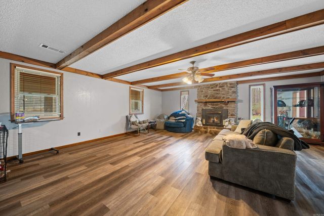 3202 HWY 290 Highway, Hot Springs, AR 71913