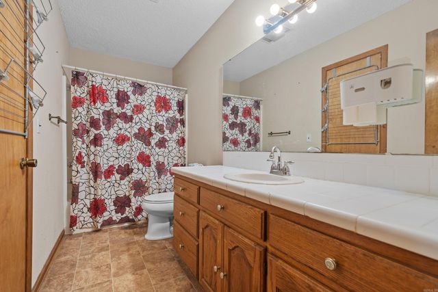 3202 HWY 290 Highway, Hot Springs, AR 71913