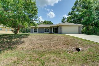 3206 SHALIMAR TERRACE, North Port, FL 34286