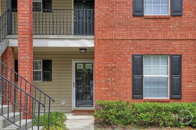211 E Edgewater Road 36, Savannah, GA 31406
