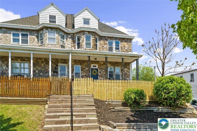 1025 Northampton Street, Easton, PA 18042