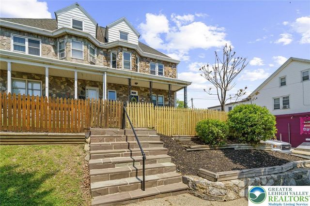 1025 Northampton Street, Easton, PA 18042