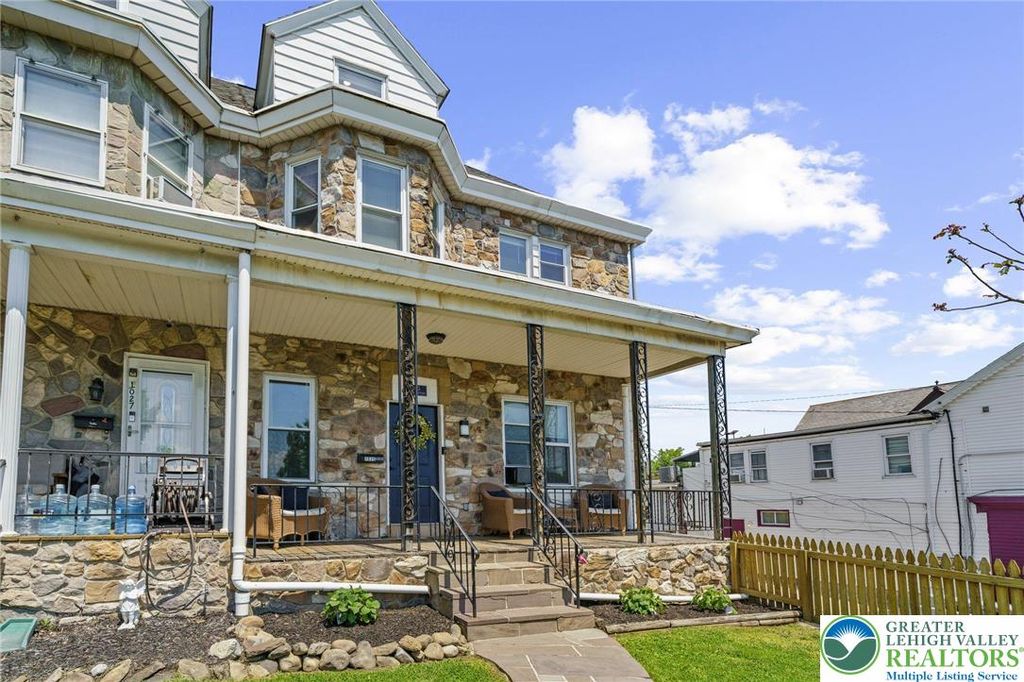 1025 Northampton Street, Easton, PA 18042