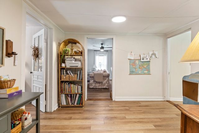 126 Park Avenue, Westminster, SC 29693