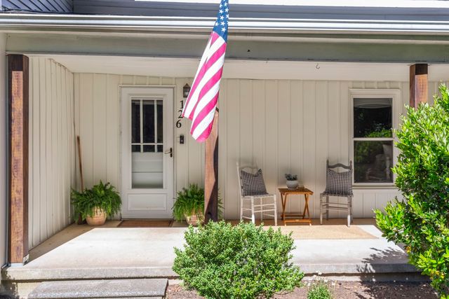 126 Park Avenue, Westminster, SC 29693