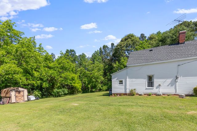 126 Park Avenue, Westminster, SC 29693