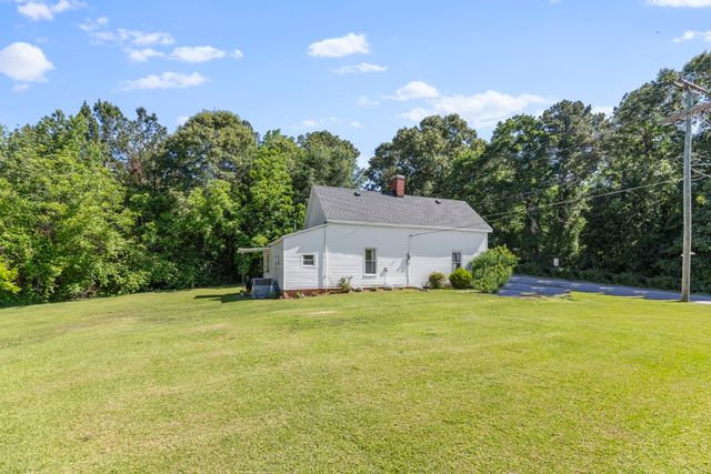 126 Park Avenue, Westminster, SC 29693