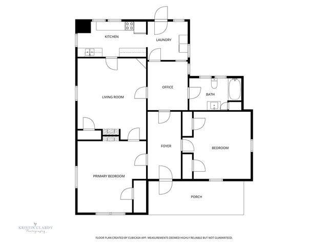126 Park Avenue, Westminster, SC 29693