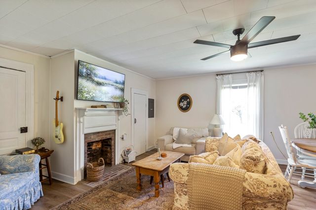 126 Park Avenue, Westminster, SC 29693