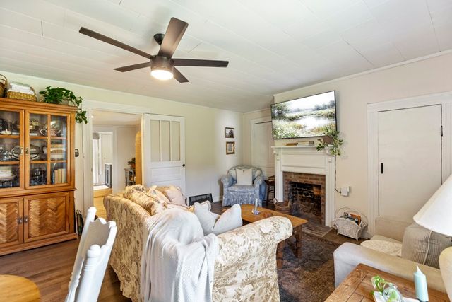 126 Park Avenue, Westminster, SC 29693