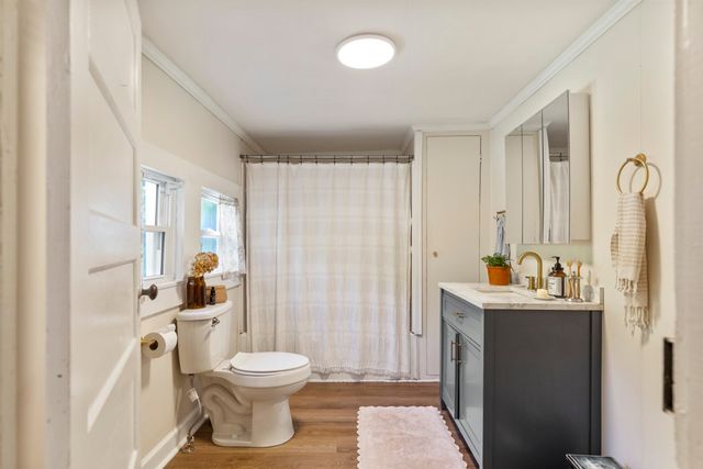 126 Park Avenue, Westminster, SC 29693