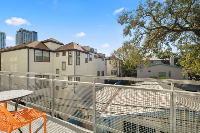 3311 Yupon Street 317, Houston, TX 77006
