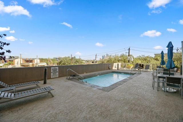 3311 Yupon Street 317, Houston, TX 77006
