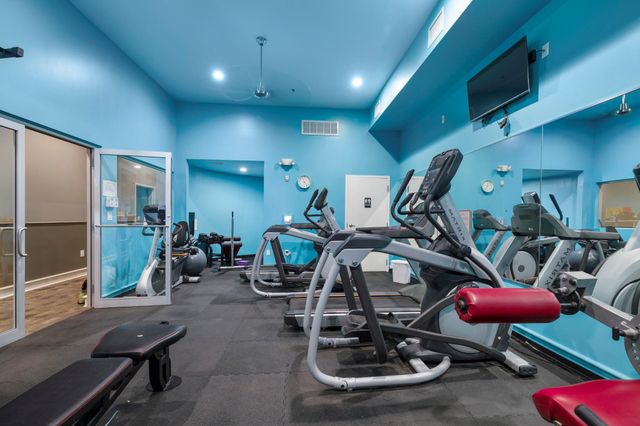 3311 Yupon Street 317, Houston, TX 77006