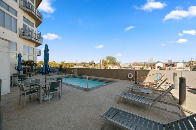 3311 Yupon Street 317, Houston, TX 77006