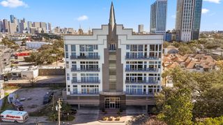 3311 Yupon Street 317, Houston, TX 77006