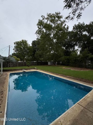 1383 Ranger Drive, Southaven, MS 38671