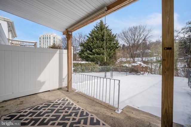 125 FORD ST, Conshohocken, PA 19428