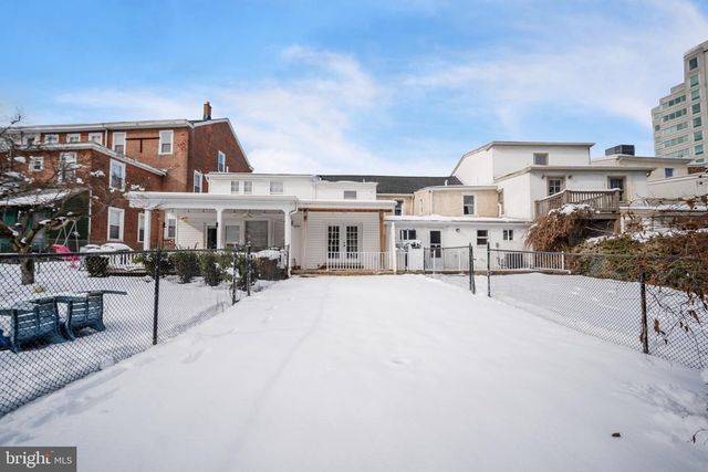 125 FORD ST, Conshohocken, PA 19428