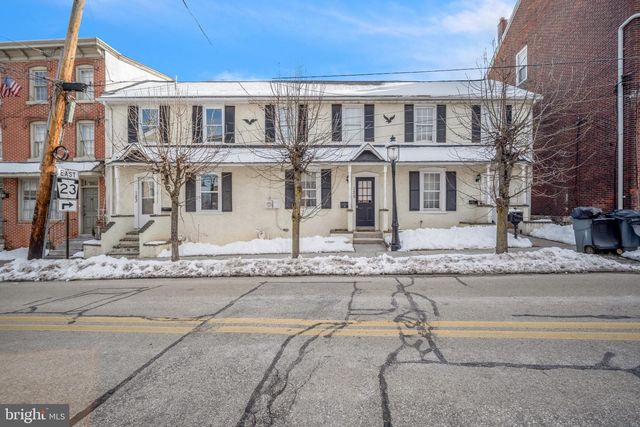 125 FORD ST, Conshohocken, PA 19428